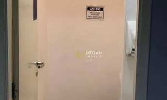 Imagem 6: Sala à venda, 48 m² por R$ 190.000 - Condomínio CEA II - Alphaville Industrial - Barueri/S