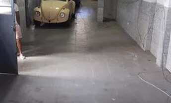 Imagem: LOCAÇÃO SALÃO 120M2 - 02 BANHEIROS