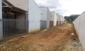 Imagem: Alugo casa em Colombo