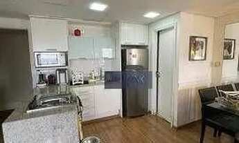 Imagem 3: Apartamento com 2 Quartos à venda, 60m²