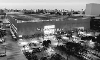 Imagem 5: Conjunto Comercial para alugar Vila Leopoldina São Paulo SP