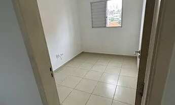 Imagem 7: Apartamento na Mooca 50 m² com 2 dormitórios para locação