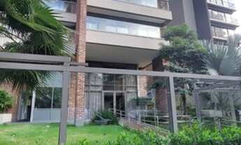 Imagem: Studio para aluguel com 36 metros quadrados