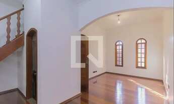 Imagem: Casa para Aluguel - Jardim Estoril, 4 Quartos