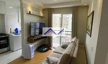 Imagem 2: Apartamento 2 dormitórios - Jardim Guilhermino - Guarulhos