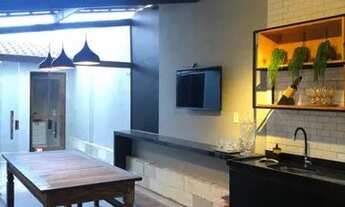 Imagem 3: Apartamento 2 quartos , 2 vagas de garagem coberta, area de lazer privativa