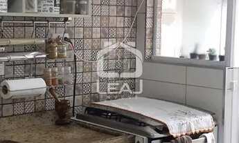 Imagem 4: Apartamento à venda e para locação, 2 dormitórios e 2 vagas, Jardim Dom José, São Paulo, S