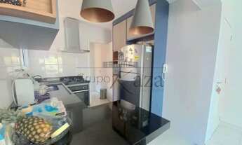 Imagem 7: Apartamento Padrão em São José dos Campos