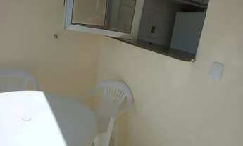 Imagem 2: Apartamento para aluguel possui 72 metros quadrados com 1 quarto em Barra - Salvador - BA