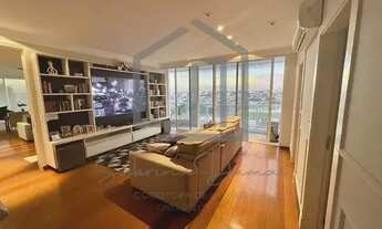 Imagem 7: APARTAMENTO ESPETACULAR Edifício Bristol