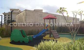 Imagem 7: São Paulo - Apartamento Padrão - Alto de Pinheiros