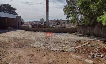 Imagem 2: Galpão para alugar, 150 m² por R$ 4.658,88/mês - Jardim Glória - Piracicaba/SP