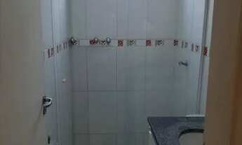 Imagem 2: Apartamento para aluguel com mobília completa com 2 quartos em Chácara do Visconde - Tauba