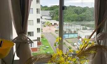 Imagem 2: Ap 2Qts| ConquistaAleixo