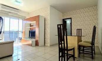 Imagem 1: Mobiliado no Vieiralves