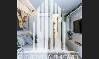 Imagem 7: Apartamento á venda em Pinheiros com 160m² 3 dormitórios 4 banheiros 3 vagas