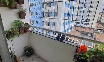 Imagem: 2 Dormitórios Área de serviço Varanda