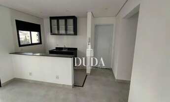 Imagem 4: Apartamento com 2 dormitórios para alugar, 100 m² por R$ 8.503/mês - Chácara Inglesa - São