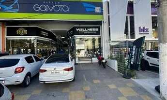 Imagem: Passa-se o ponto barbearia ótima localização