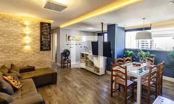 Imagem: Apartamento para Aluguel - Vila Mariana