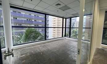 Imagem 5: Locação Conjunto Comercial Sao Paulo Vila Olimpia Ref: 7870