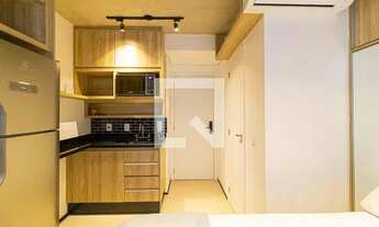 Imagem 5: Apartamento para Aluguel - Consolação, 1 Quarto, 17 m2