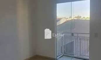 Imagem 3: Apartamento com 03 quartos sendo 01 vaga no Braga, São José dos Pinhais