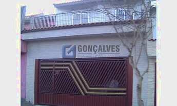 Imagem 2: SAO BERNARDO DO CAMPO - Residential / Sobrado - BAIRRO DOS CASA