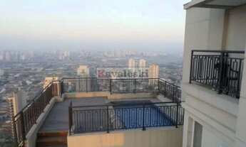 Imagem: Cobertura maravilhosa Condominio Soberano