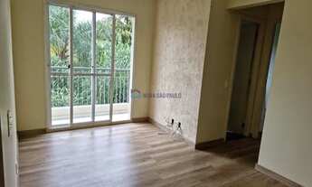 Imagem 3: Apartamento com 2 Quartos e 1 banheiro à Venda, 49 m² por R$ 330.000