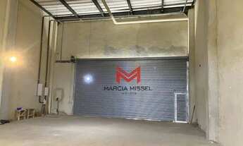 Imagem 3: Loja para alugar, 265 m² por R$ 12.058,18/mês - Morro Agudo - Nova Iguaçu/RJ