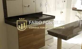 Imagem 4: Apartamento para venda possui 42 metros quadrados com 2 quartos em Maguari - Ananindeua