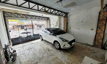 Imagem 2: Casa para aluguel com 150 metros quadrados com 4 quartos em Marco - Belém - PA