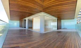 Imagem 3: Apartamento com 1 dormitório à venda, 168 m² por R$ 4.800.000,00 - Barra da Tijuca - Rio d