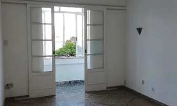 Imagem: 2 Quartos de Frente para a Praia de Icaraí