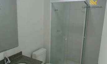 Imagem 4: Apartamento com 1 Dormitório para Alugar, 32 m² por R$ 1.520/mês - Jardim Santa Teresinha