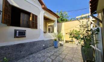 Imagem 2: Casa com 3 Quartos à venda, 150 m² por R$ 420.000 - Fonseca - Niterói/RJ