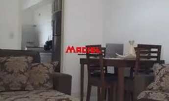 Imagem 4: Apartamento Padrão em São José dos Campos