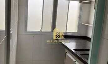 Imagem 3: Apartamento com 2 dormitórios para alugar, 65 m² por R$ 3.016,00/mês - Palmeiras de São Jo