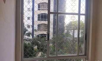 Imagem 7: Apartamento com 3 dormitórios para alugar, 125 m² por R$ 4.615,20/mês - Jardim Apipema - S