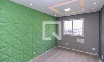 Imagem 3: Apartamento para Aluguel - Vila Califórnia, 2 Quartos, 42 m2