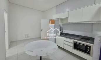 Imagem 4: Aluga apartamento com 1 suíte e lazer clube na Vila Andrade