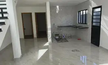 Imagem 4: LINDA Casa - Parque dos Sinos - 3 Dorm - 3 Suítes - 200m²