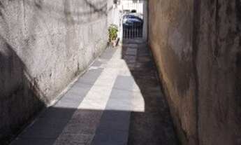 Imagem 3: SAO CAETANO DO SUL - Sobrado Padrão - Santa Paula