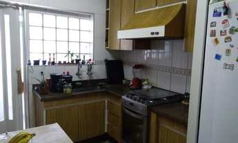 Imagem 6: APARTAMENTO COM 3 DORMITÓRIOS À VENDA, 101 M² POR R$ 555.000,00 - SANTA MARIA - SÃO CAETAN