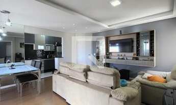 Imagem 3: Apartamento para Aluguel - Novo Osasco, 2 Quartos, 58 m2