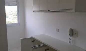 Imagem 2: Apartamento com 2 dormitórios para alugar, 64 m² por R$ 3.051,40/mês - Jardim Oriente - Sã