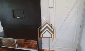 Imagem 3: Apartamento com 2 dormitórios, 55 m² - venda por R$ 189.900,00 ou aluguel por R$ 1.485,00