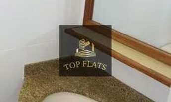 Imagem 6: Flat disponível no Jardim Paulista