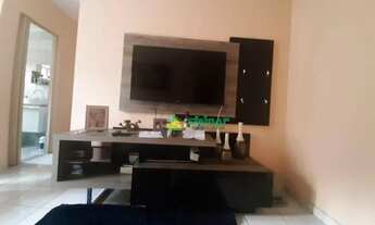 Imagem 2: Apartamento com 2 dormitórios para alugar, 50 m² por R$ 1.685,00/mês - Jardim Iporanga - G